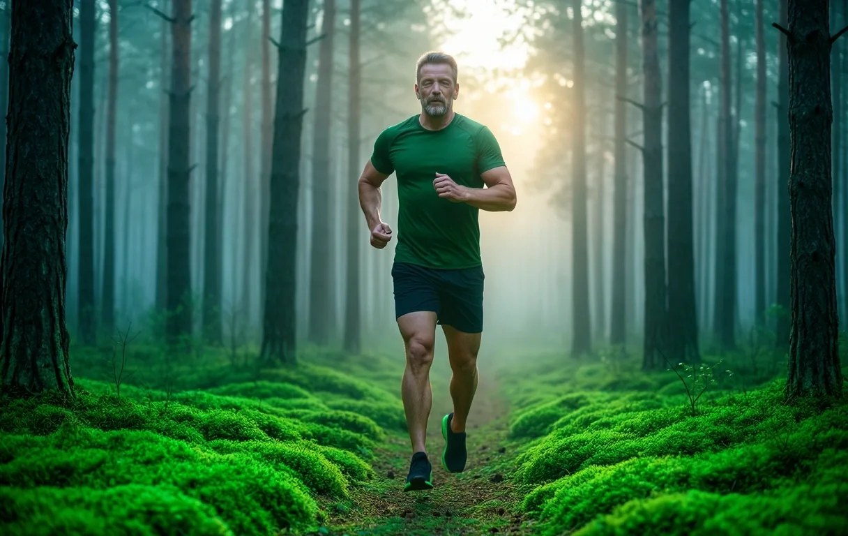 Energy and endurance supplements