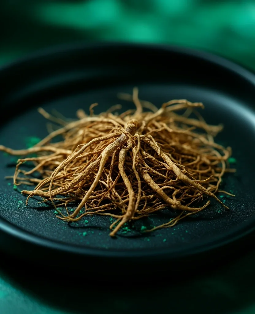 Ashwagandha KSM-66